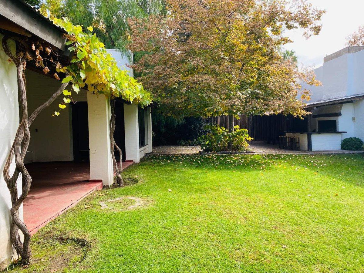 Foto de Casa en Venta en El Huerto - La Puntilla, imagen 2