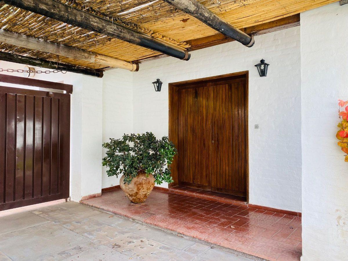 Foto de Casa en Venta en El Huerto - La Puntilla, imagen 4