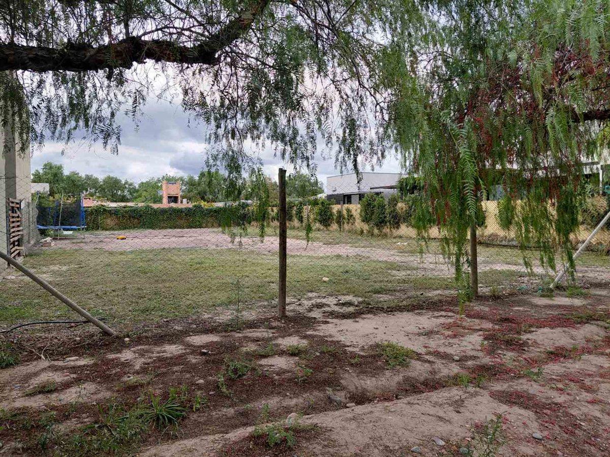 Foto de Terreno venta 500 metros terruños araoz ll maipu, imagen 2