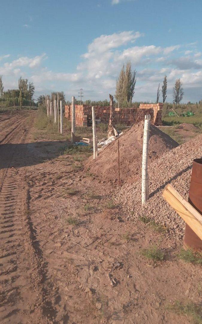 Foto de Terreno en venta 1has Chapanay, San Martín, imagen 1