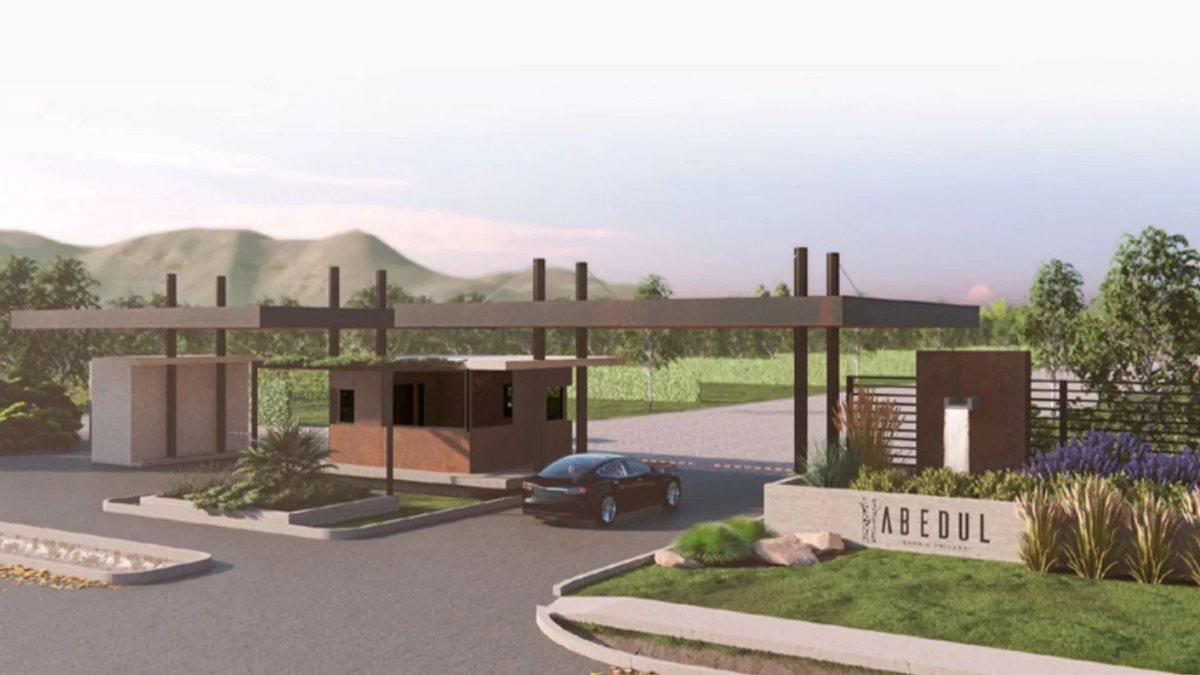 Foto de LOTE EN VENTA BARRIO PRIVADO EN LUJAN DE CUYO, imagen 2