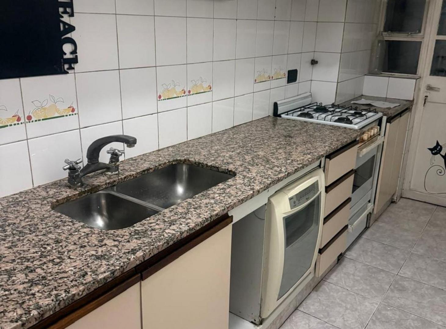 Foto de ALQUILER DEPARTAMENTO BOMBAL SUR GODOY CRUZ, imagen 2