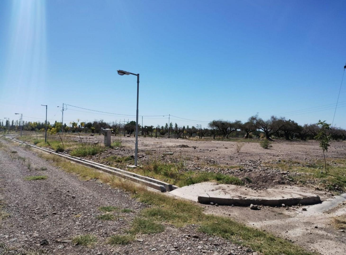 Foto de LOTE EN VENTA BARRIO PRIVADO AMPROS VIII, MAIPÚ, imagen 5