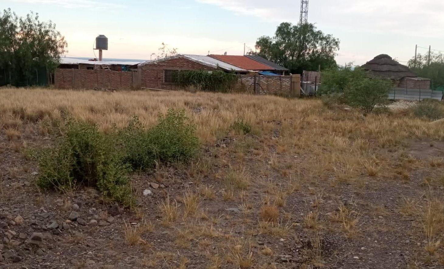 Foto de VENTA LOTE EN BARRIO PRIVADO RAIKEN –EL CHALLAO., imagen 4