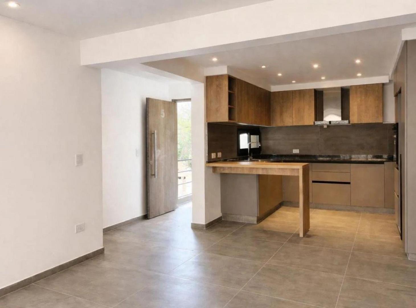 Foto de Venta Departamento a estrenar 2 hab 5ta seccion, imagen 5