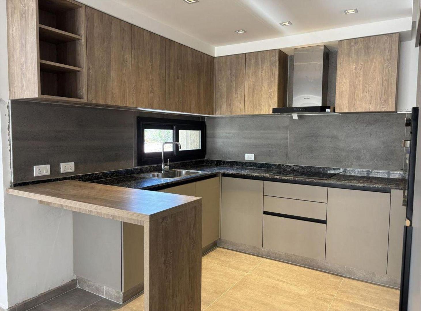 Foto de Venta Departamento a estrenar 2 hab 5ta seccion, imagen 4
