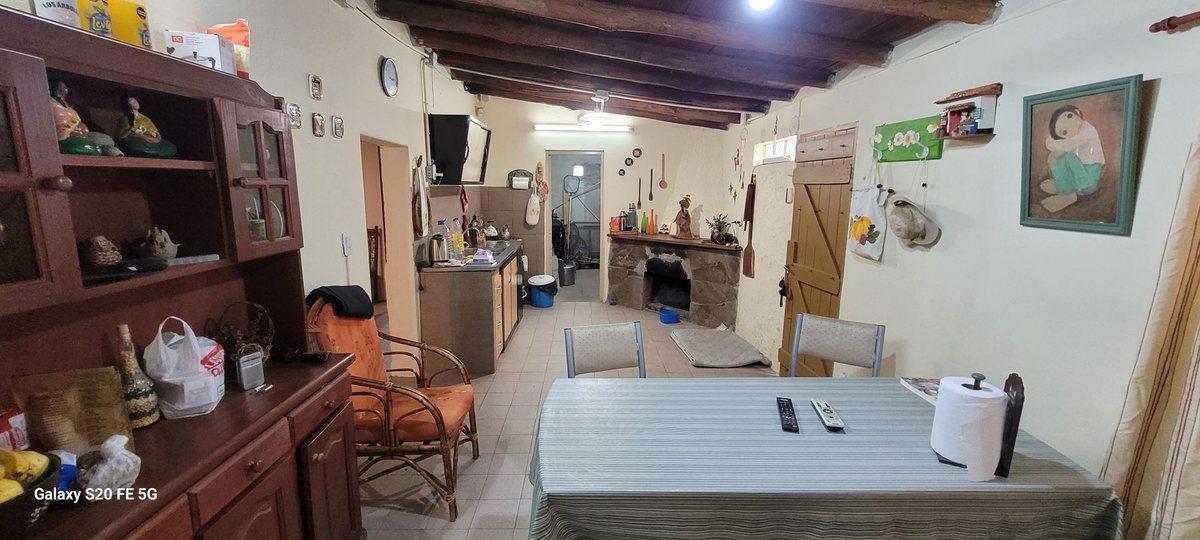 Foto de VENTA CABAÑA EN MALARGÜE, imagen 5