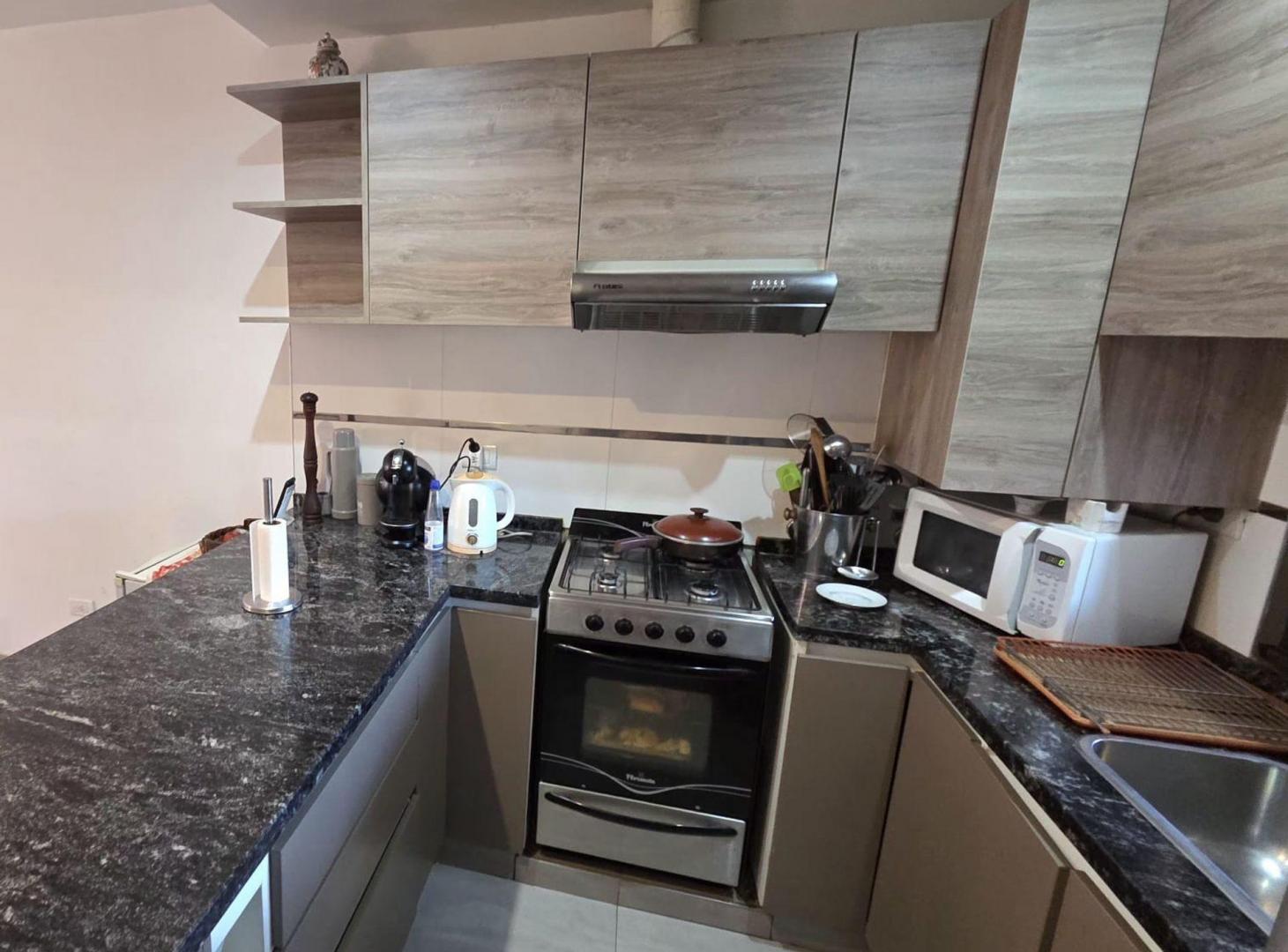 Foto de CASA B° PRIVADO MAIPÚ 2 DORMITORIOS, imagen 2