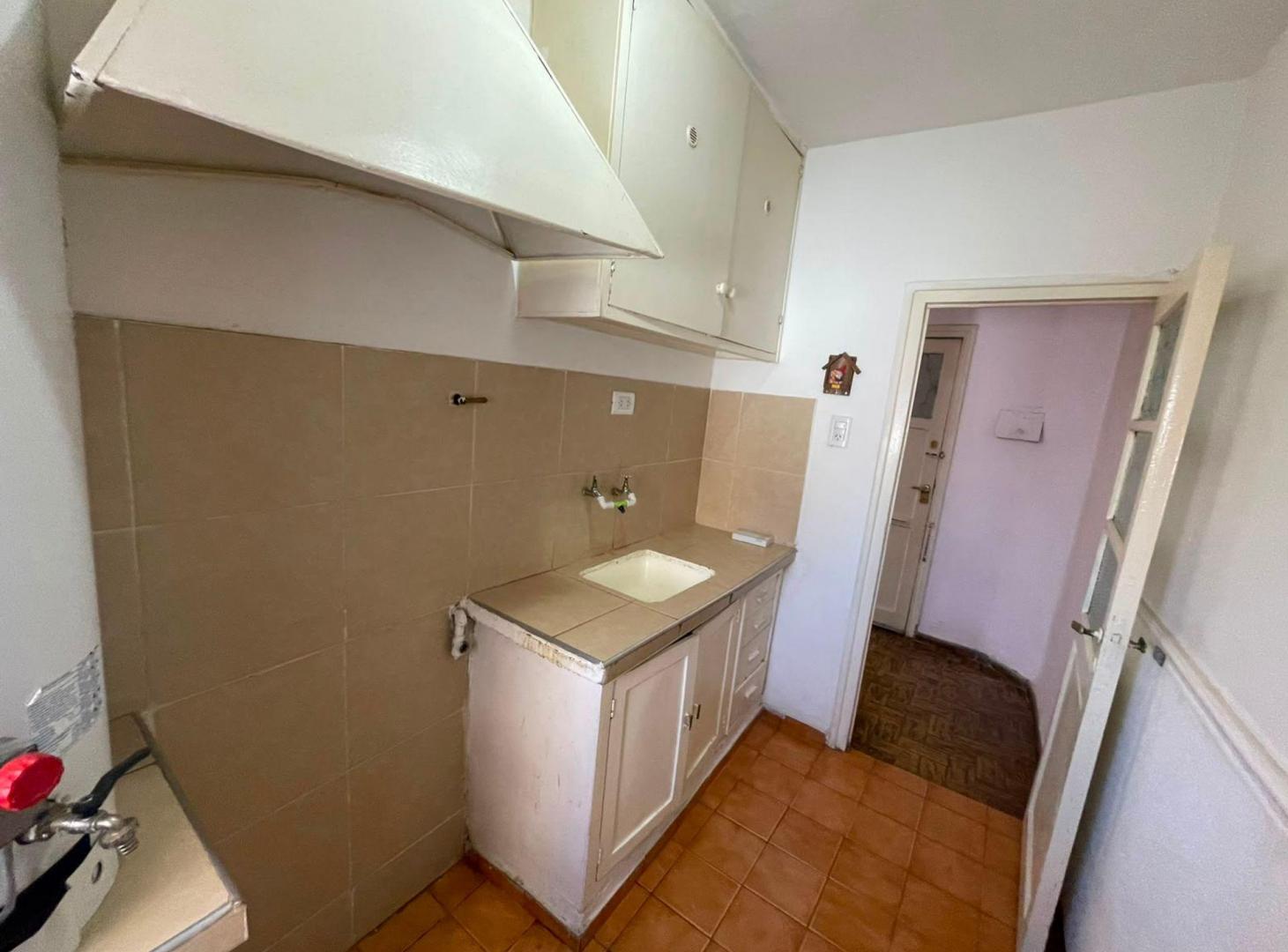 Foto de VENTA DEPARTAMENTO CAPITAL MENDOZA 4ta sección, imagen 2