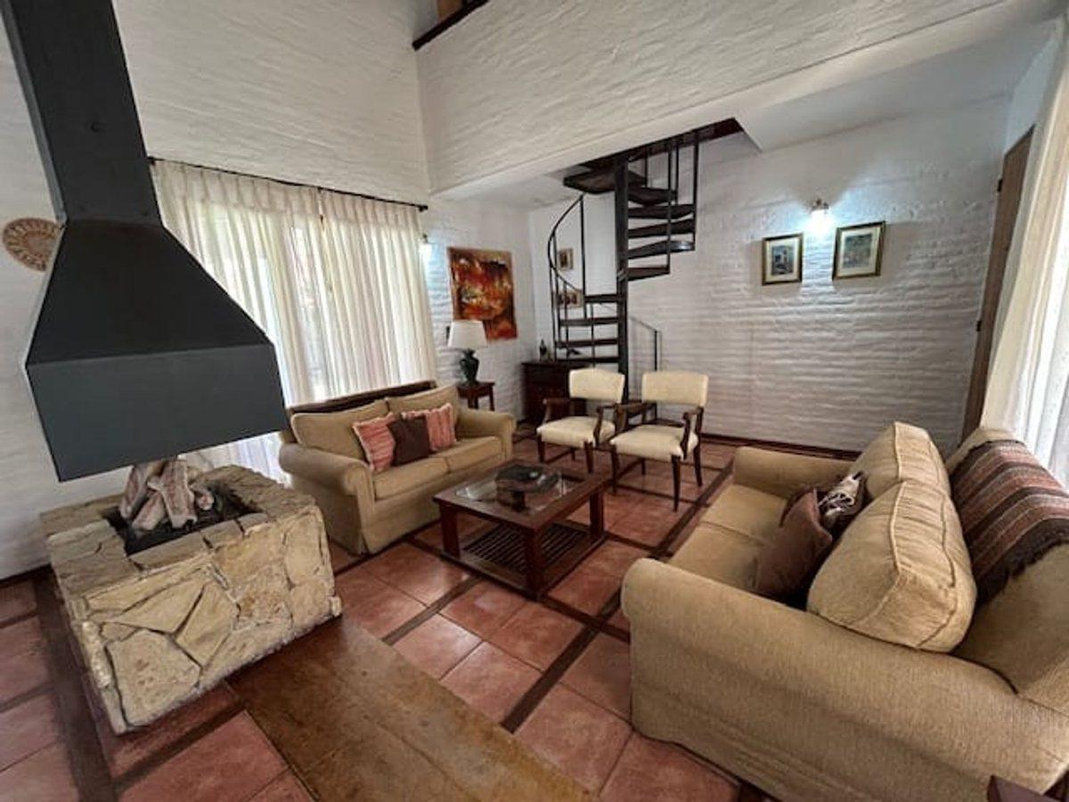 Foto de Venta Casa LA PUNTILLA, Luján de Cuyo, Mendoza, imagen 1