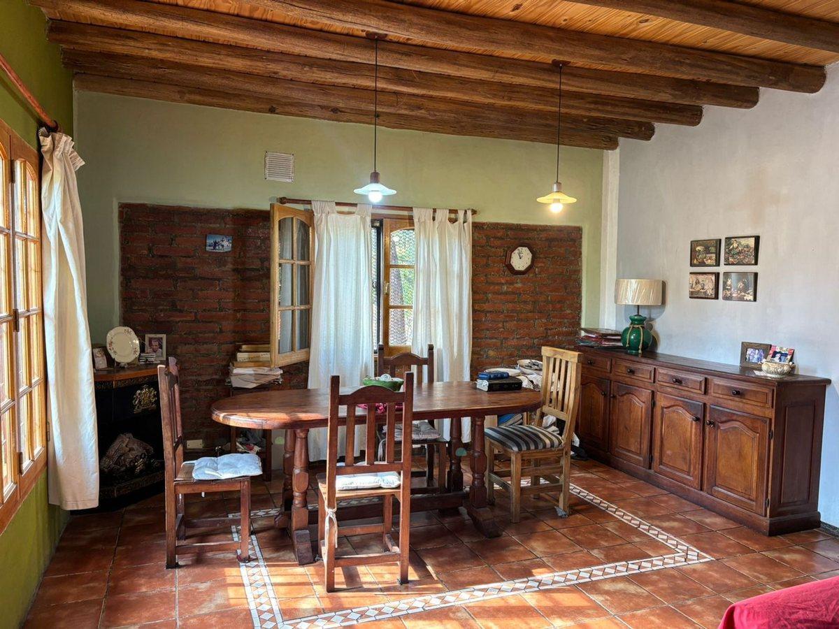 Foto de Casa a la venta en San Rafael - Cuadro Benegas, imagen 3