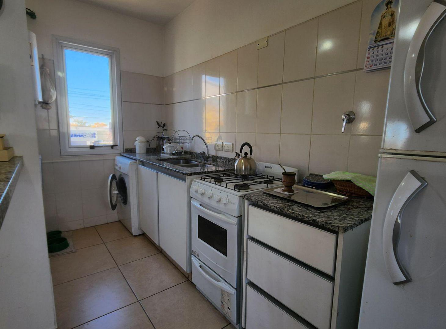 Foto de Venta Lindo y Amplio Depto en el Centro de Maipu, imagen 2