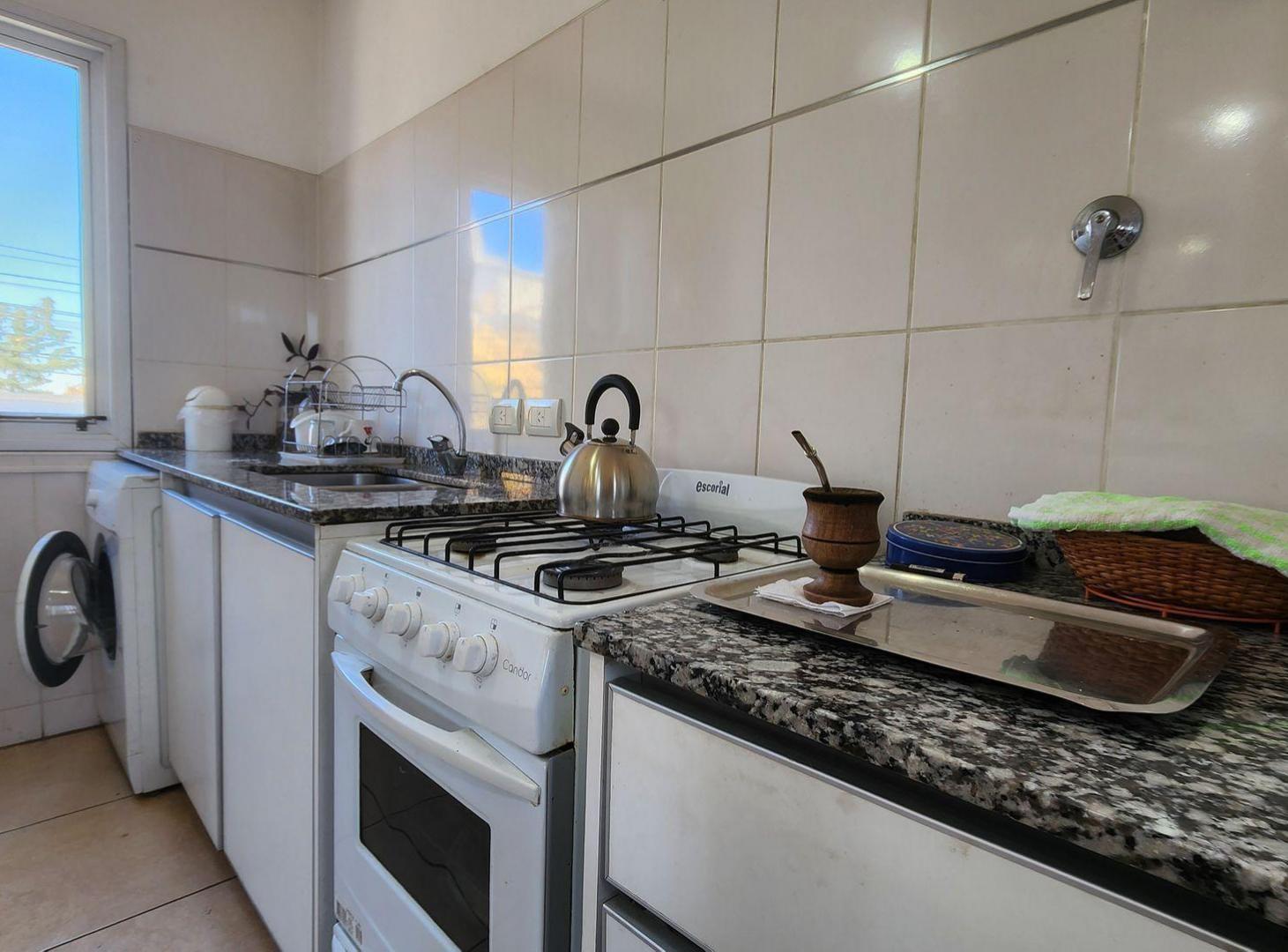 Foto de Venta Lindo y Amplio Depto en el Centro de Maipu, imagen 4