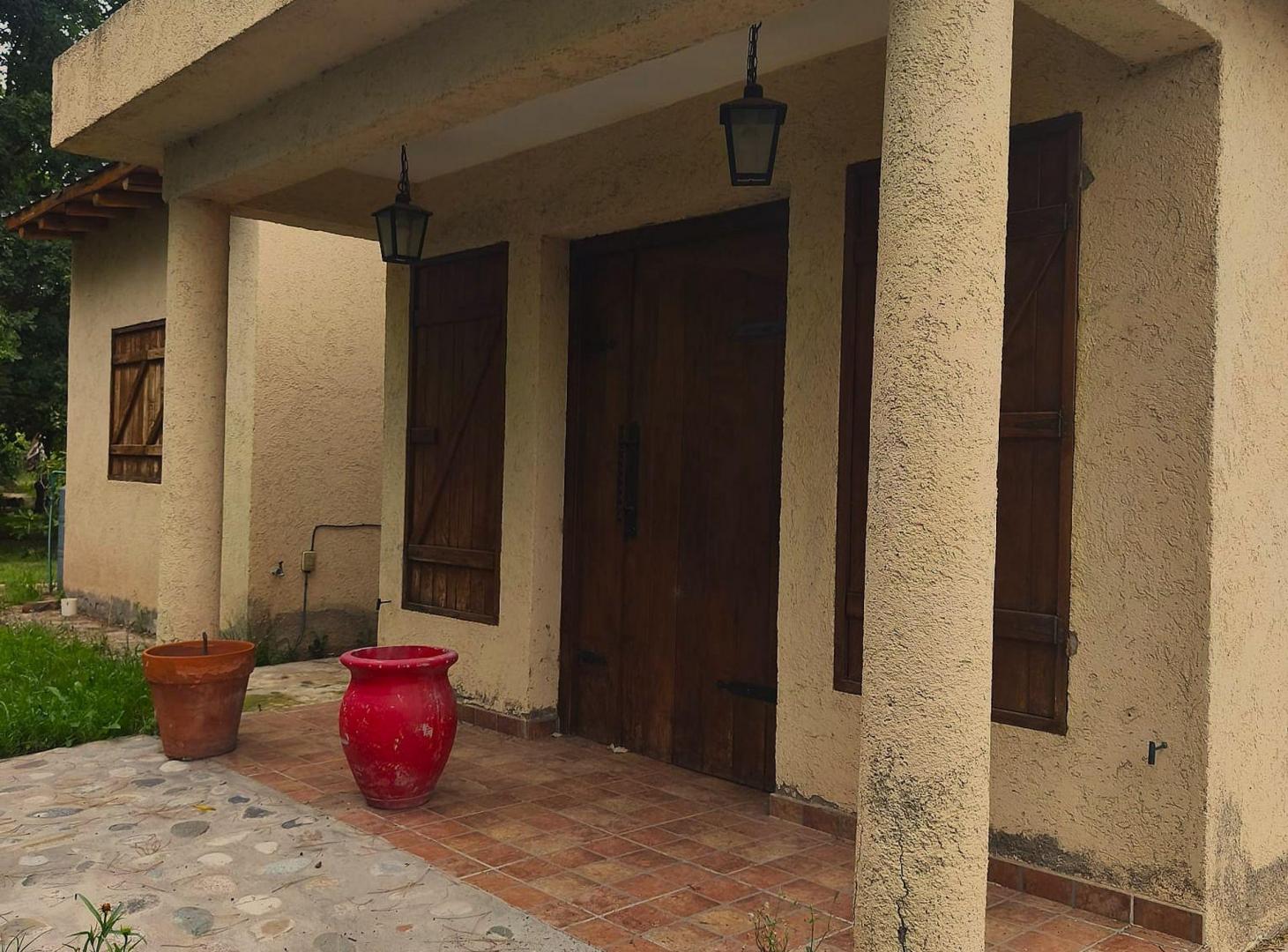 Foto de Casa Quinta en Venta La Consulta Valle de Uco, imagen 5