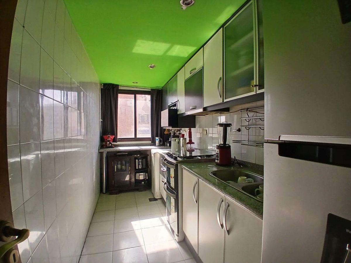 Foto de Venta Departamento Ciudad Mendoza con Cochera, imagen 5