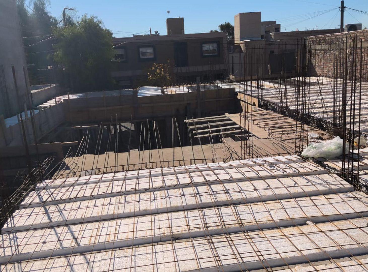 Foto de DEPARTAMENTO EN POZO PLANTA BAJA EL CHALLAO, imagen 5