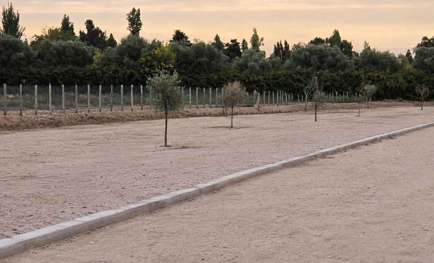 Foto de LOTE EN VENTA ,CHACRAS DE CORIA, LUJAN DE CUYO, imagen 3