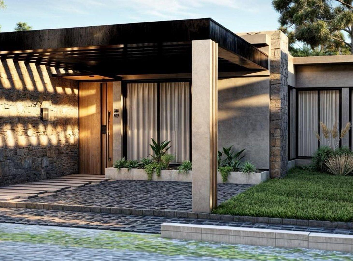 Foto de venta casa barrio privado maipu 3 dormitorios, imagen 3