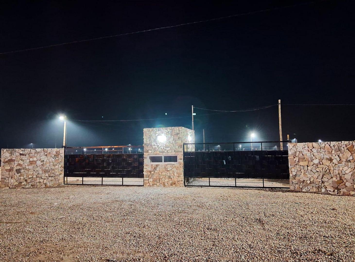 Foto de VENTA LOTE BARRIO SEMIPRIVADO - LA PEGA; Mendoza, imagen 2