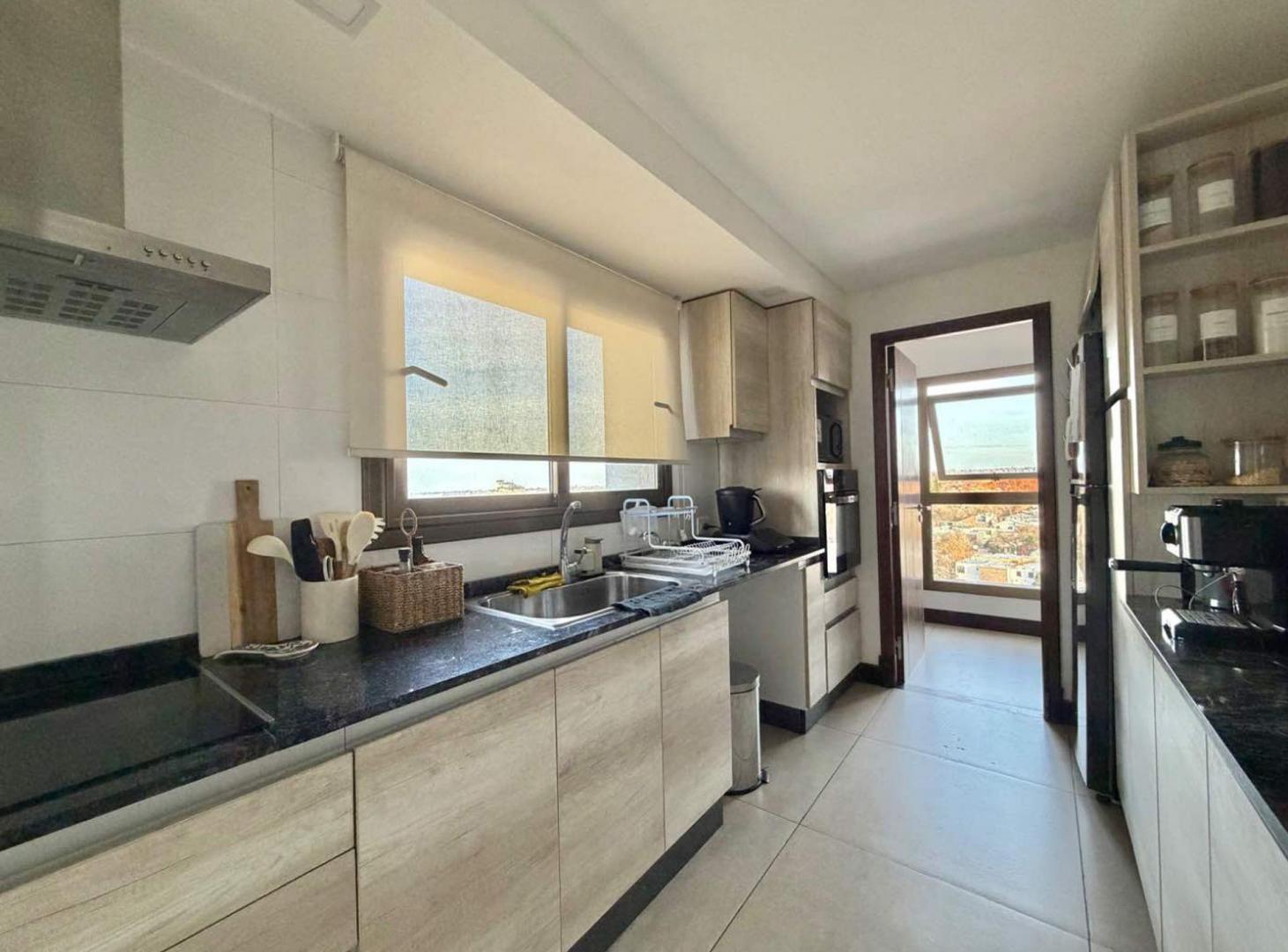 Foto de Depto. en Venta 3 Dormitorios Torre del Marqués, imagen 2