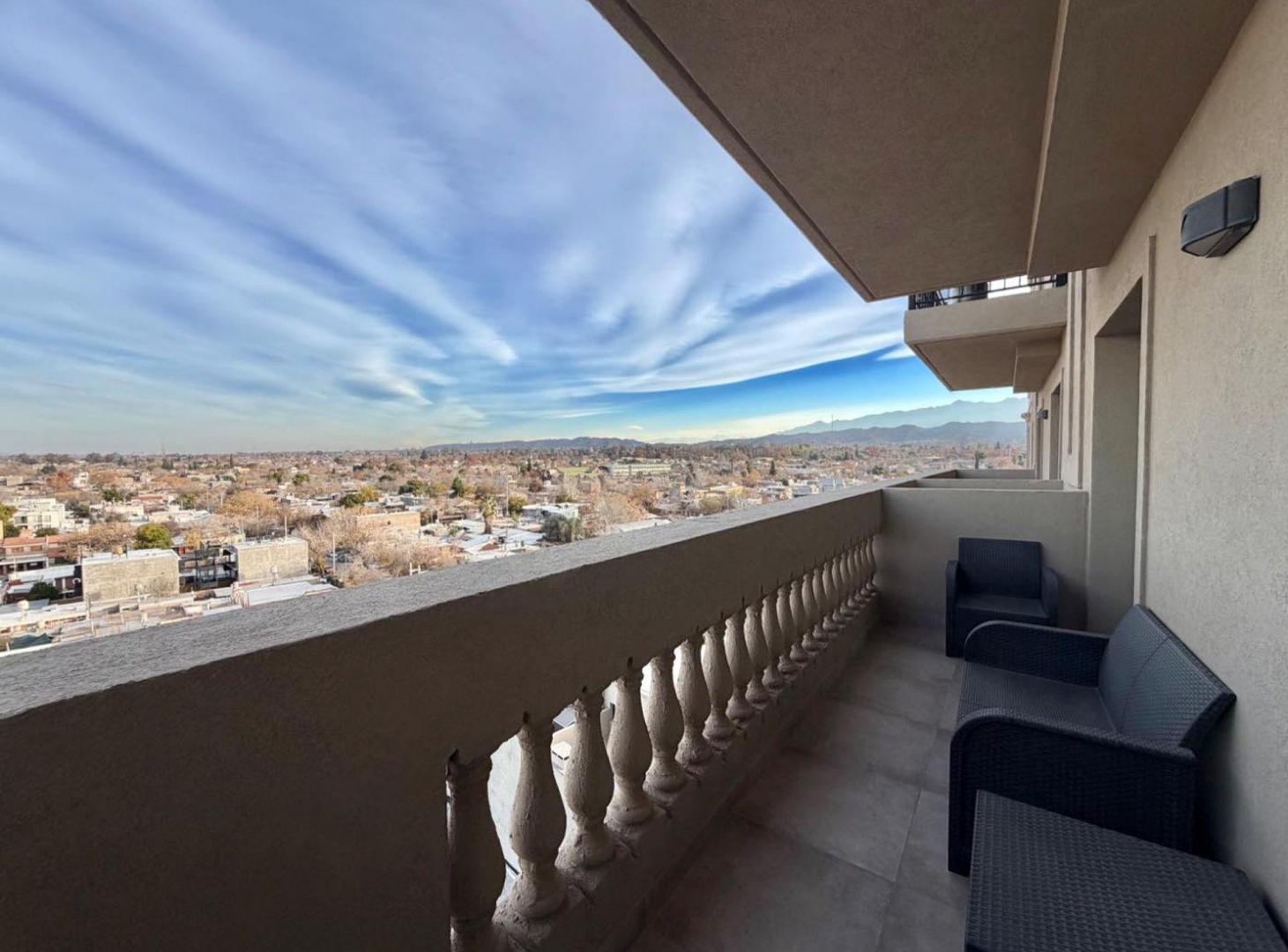 Foto de Depto. en Venta 3 Dormitorios Torre del Marqués, imagen 5