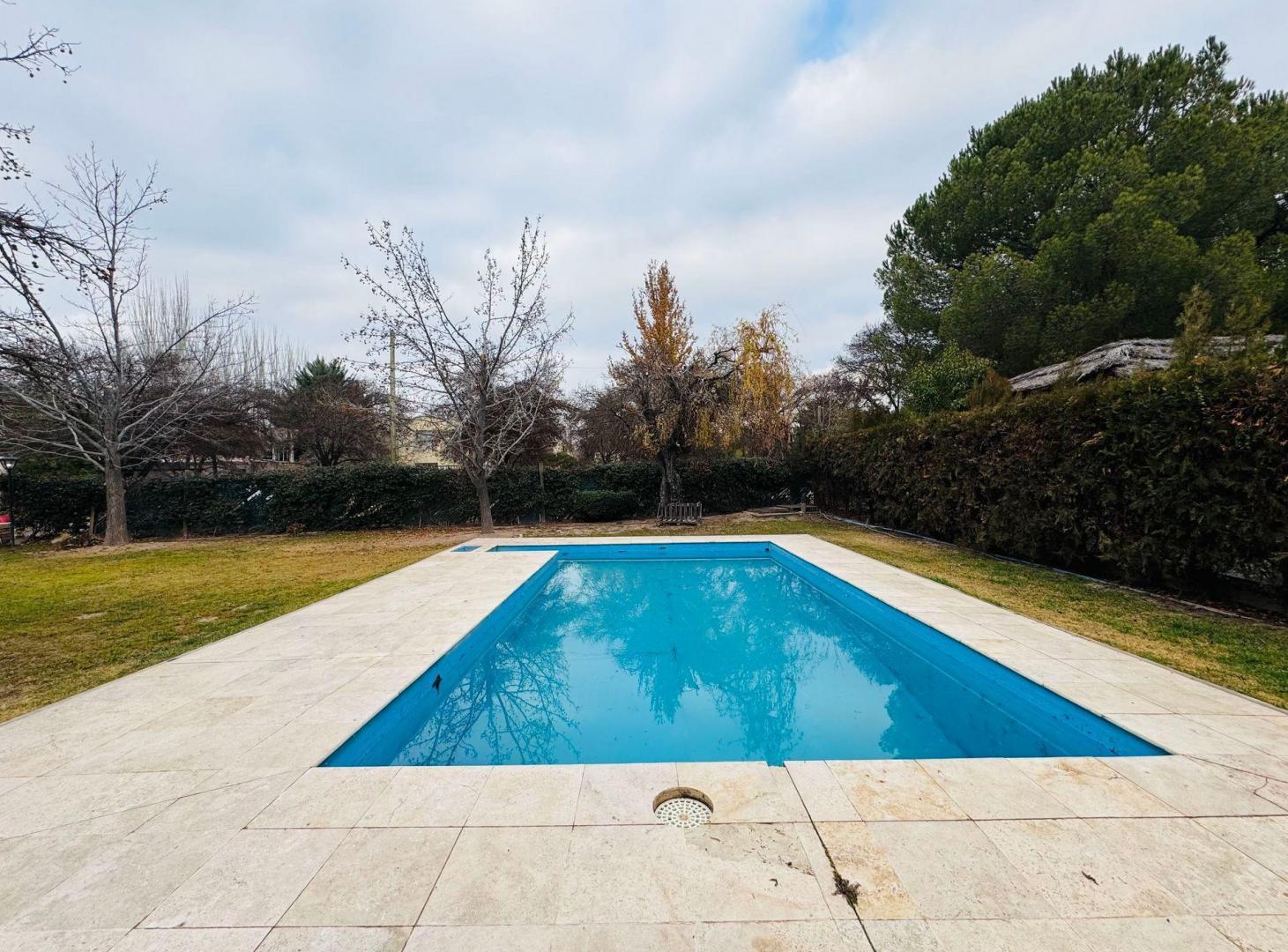 Foto de CASA EN ALQUILER 2 DORM Y PISCINA EN VISTALBA, imagen 1