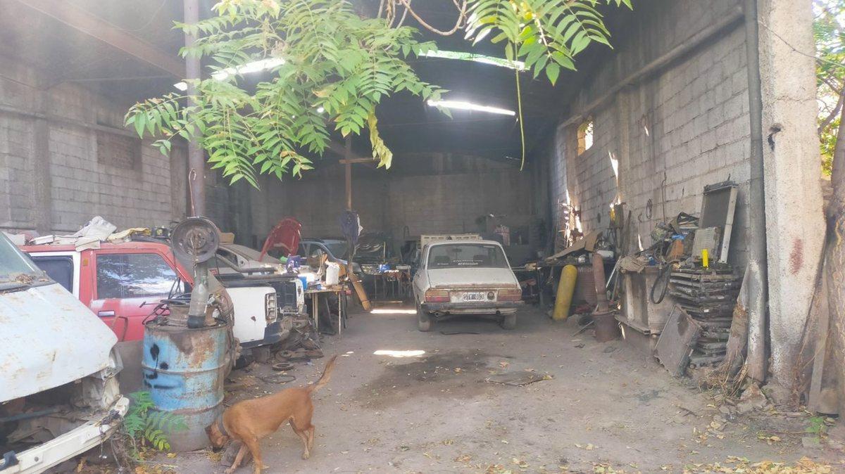 Foto de Venta Casa con galpon para inversion Dorrego Gllen, imagen 4
