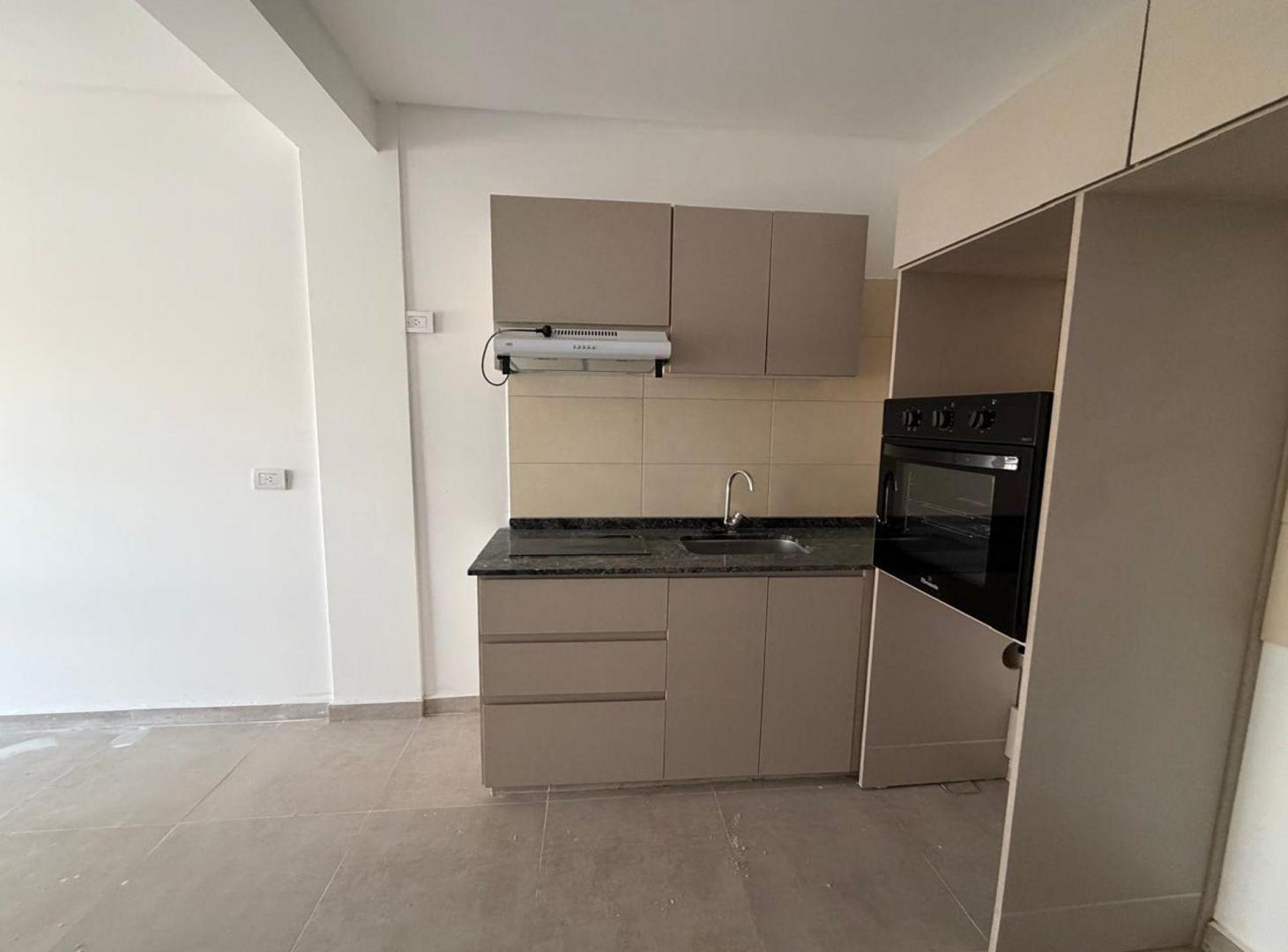 Foto de VENTA DPTO GODOY CRUZ A ESTRENAR UN DORM Y COCHERA, imagen 1