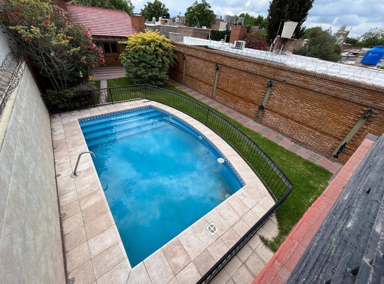Foto de VENDE CASA EN SEXTA SECCION MENDOZA, imagen 5