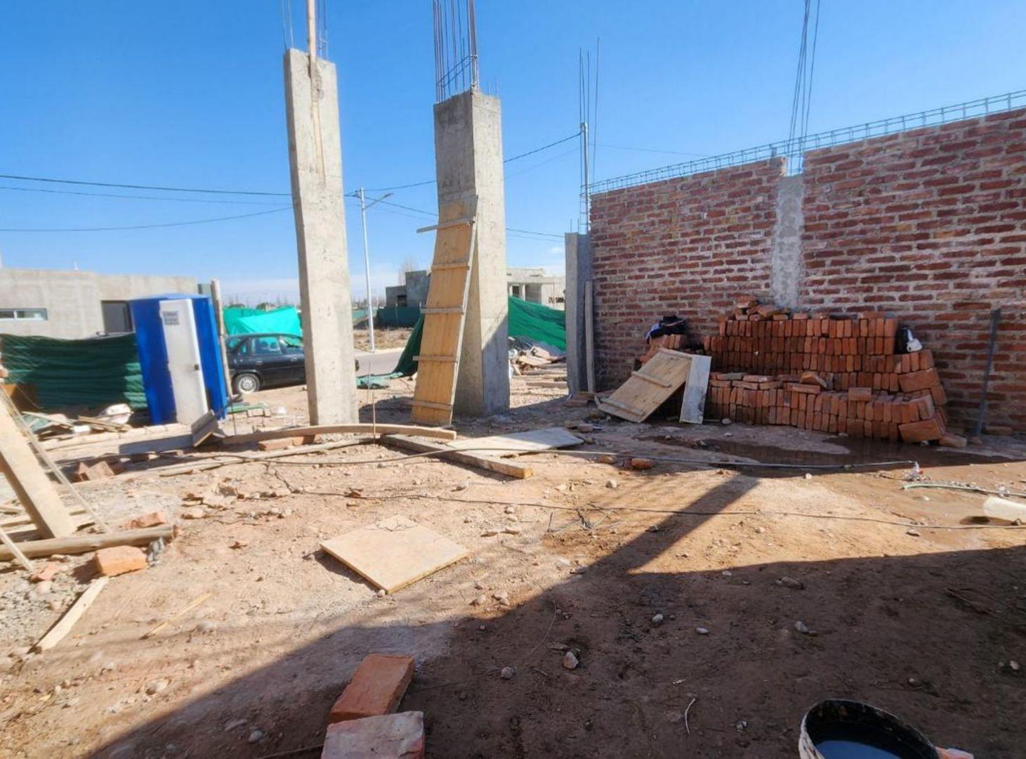 Foto de Venta Casa en La Quebrada Lujan, imagen 3