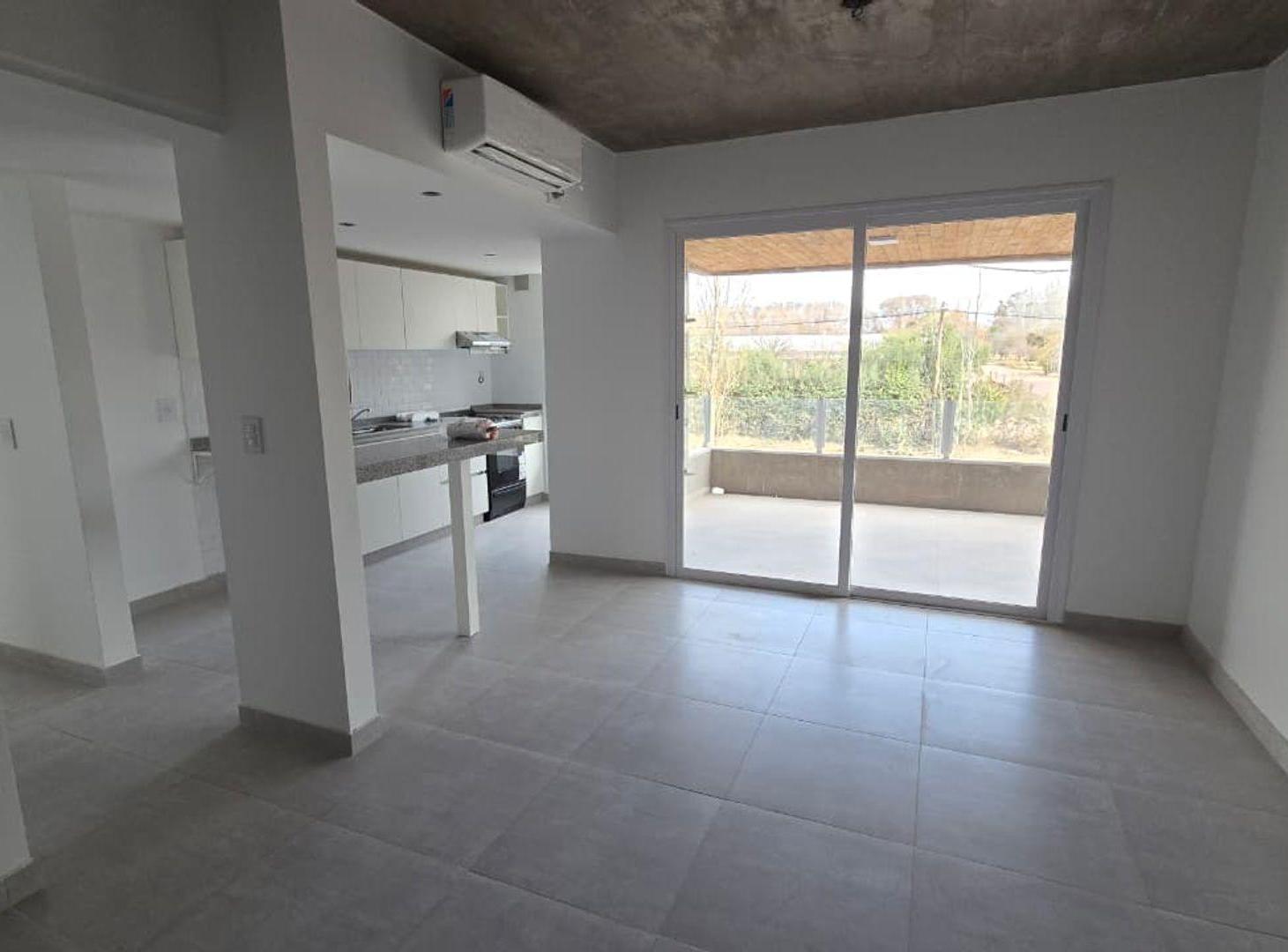 Foto de alquiler departamento 2 dormitorios lujan de cuyo, imagen 4