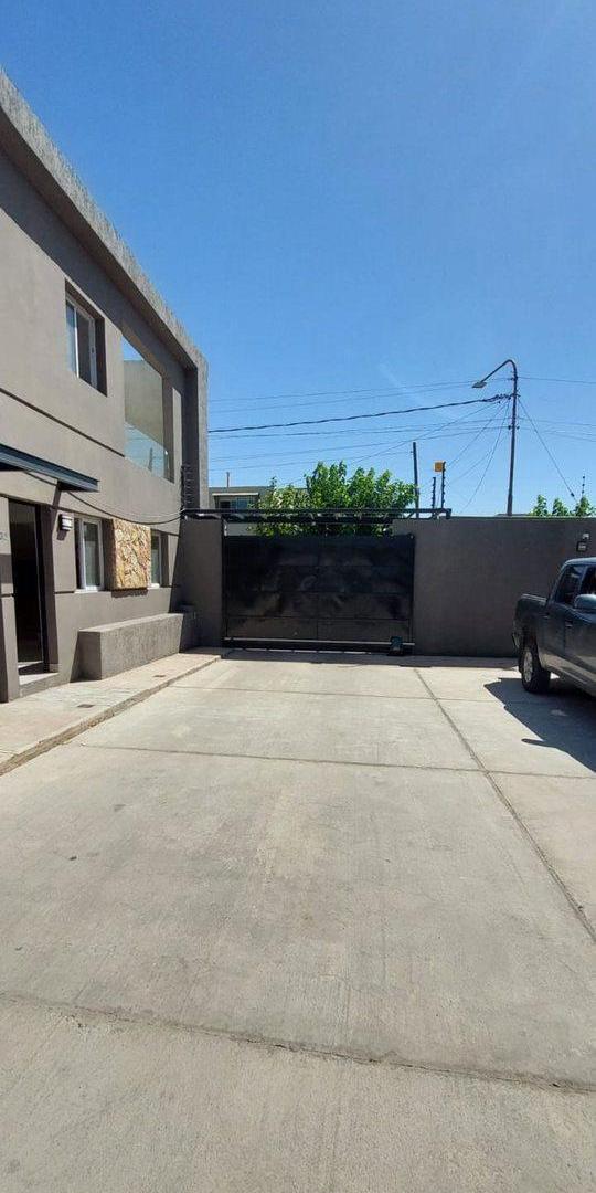 Foto de VENTA CASA MAIPU A ESTRENAR COMPLEJO PRIVADO, imagen 3