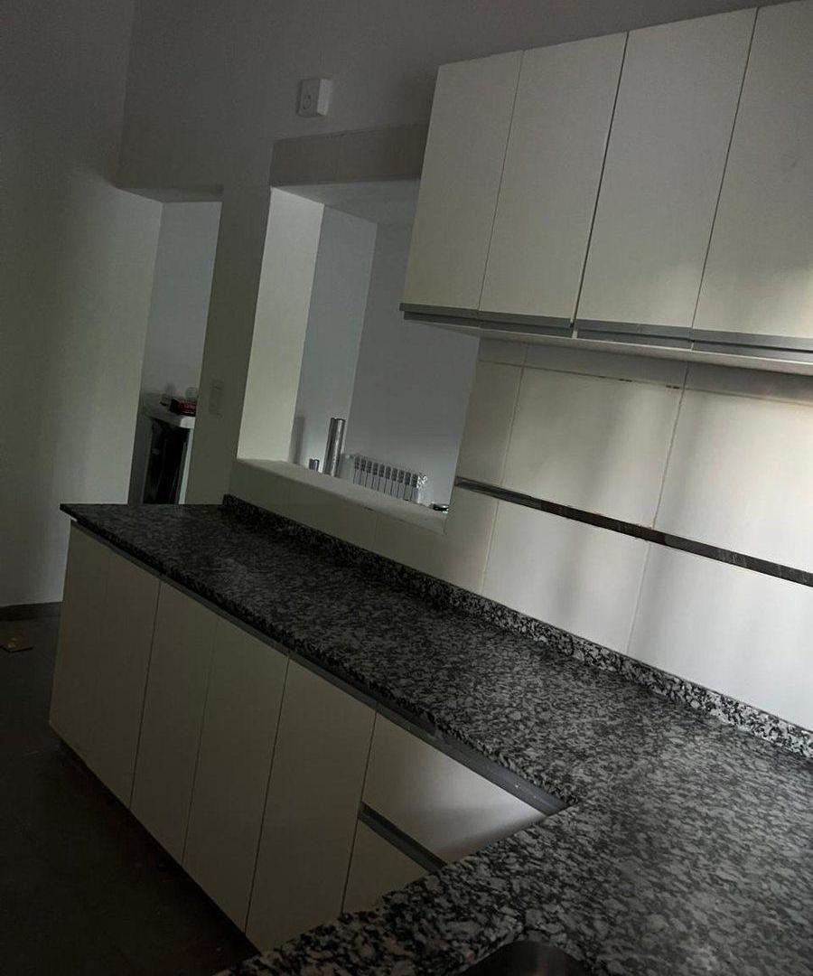 Foto de casa en venta a estrenar en lujan barrio privado, imagen 4