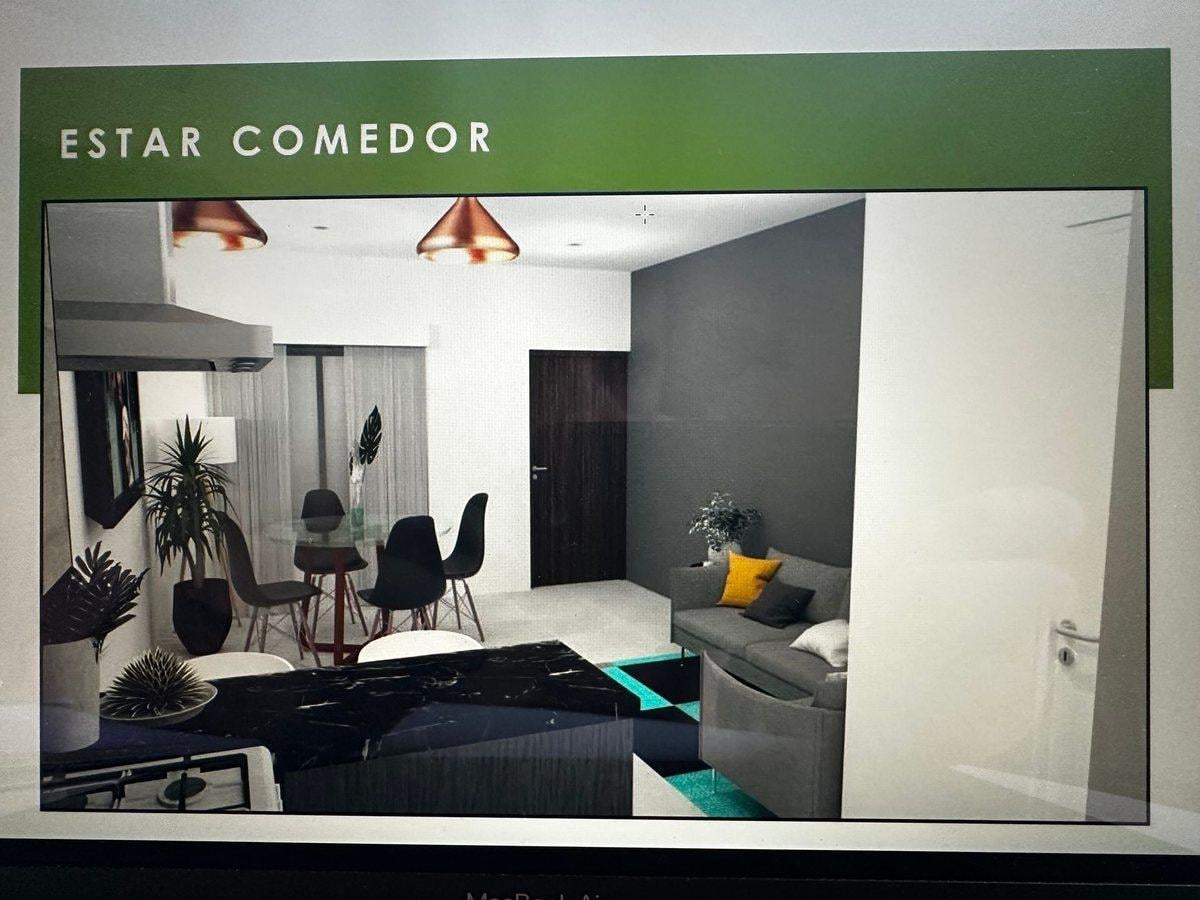 Foto de Venta Departamento En Pozo Las cañas Guaymallén, imagen 4