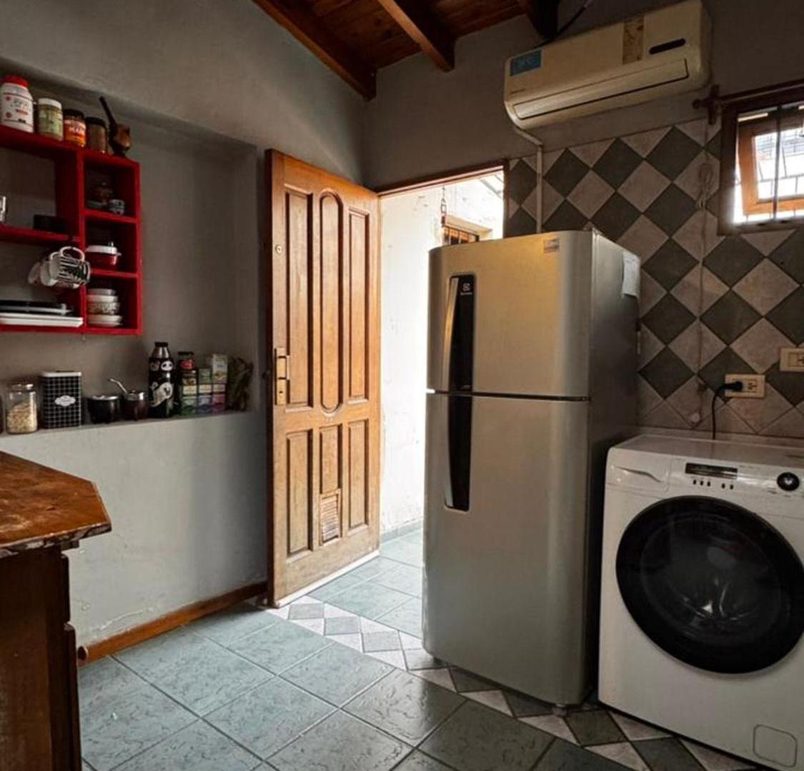 Foto de VENTA DEPARTAMENTO 3 DORM COCHERA CIUDAD MENDOZA, imagen 2