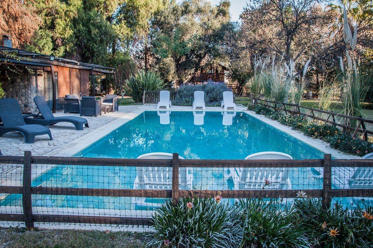 Foto de CASA EN VENTA, RIVADAVIA, MENDOZA APTA CREDITO, imagen 5