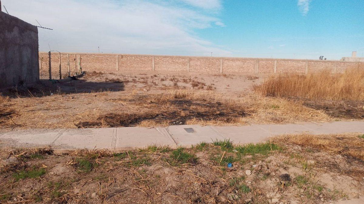 Foto de LOTE VENTA BARRIO NATANIA 23 BUENA NUEVA GLLEN, imagen 2