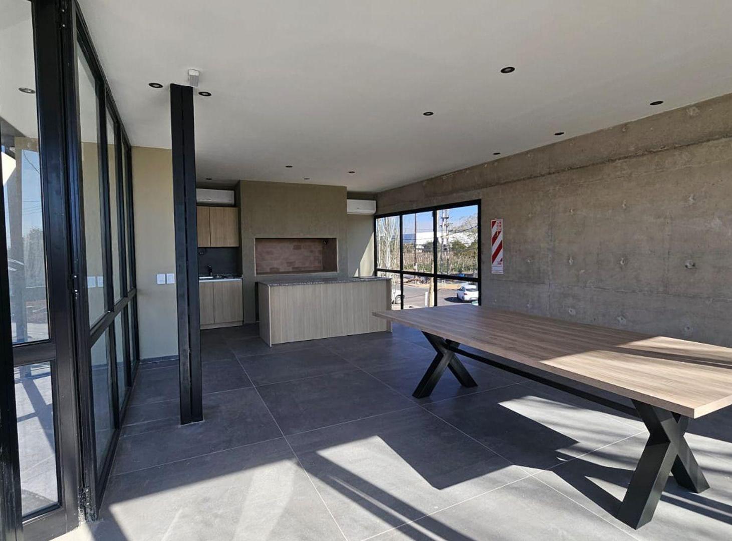 Foto de Venta Departamento Complejo Privado Maipu Mendoza, imagen 4