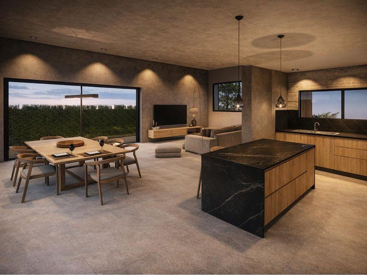 Foto de CASA EN VENTA EN BARRIO PRIVADO CHACRAS DE CORIA, imagen 2