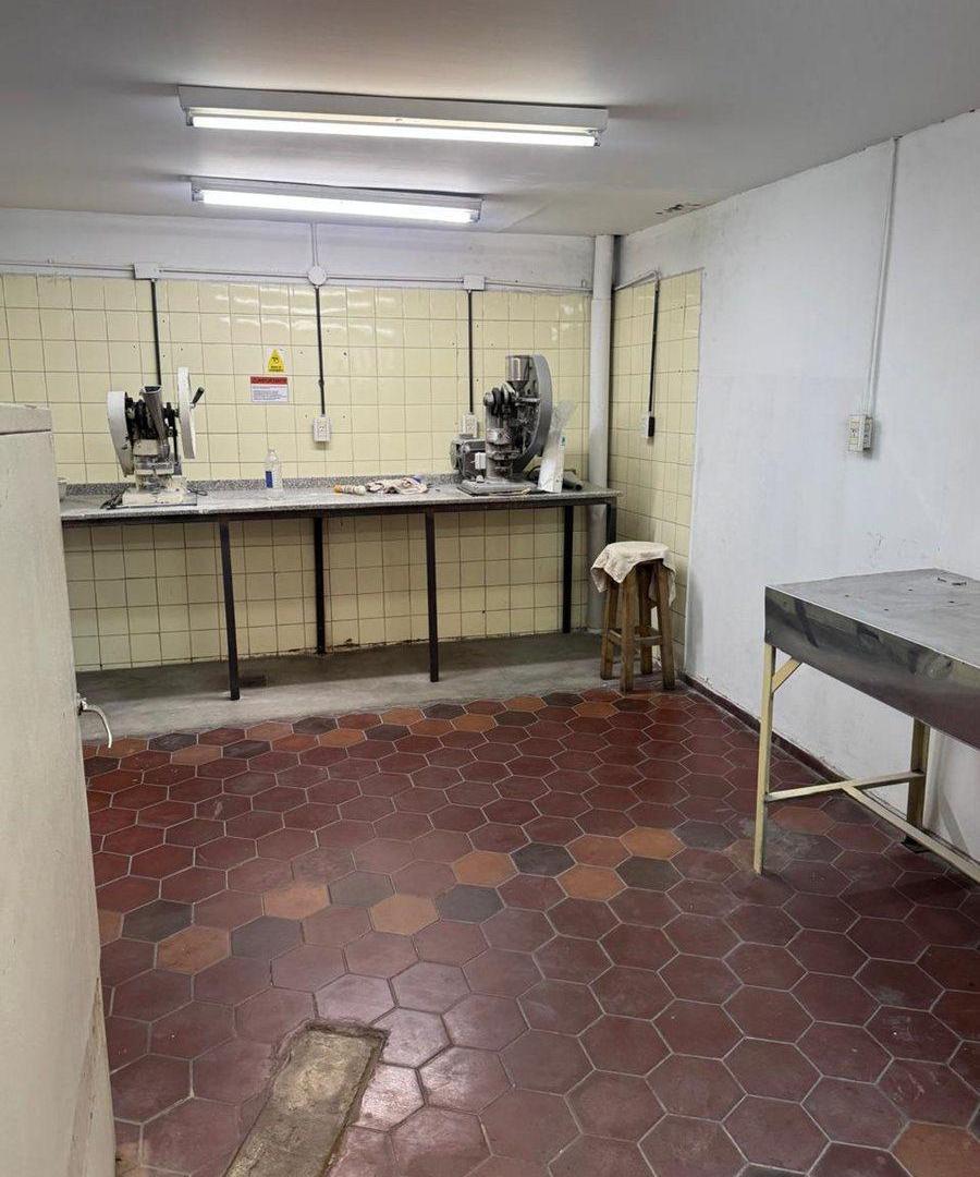 Foto de VENTA DE GALPON MULTIESPACIO, imagen 4