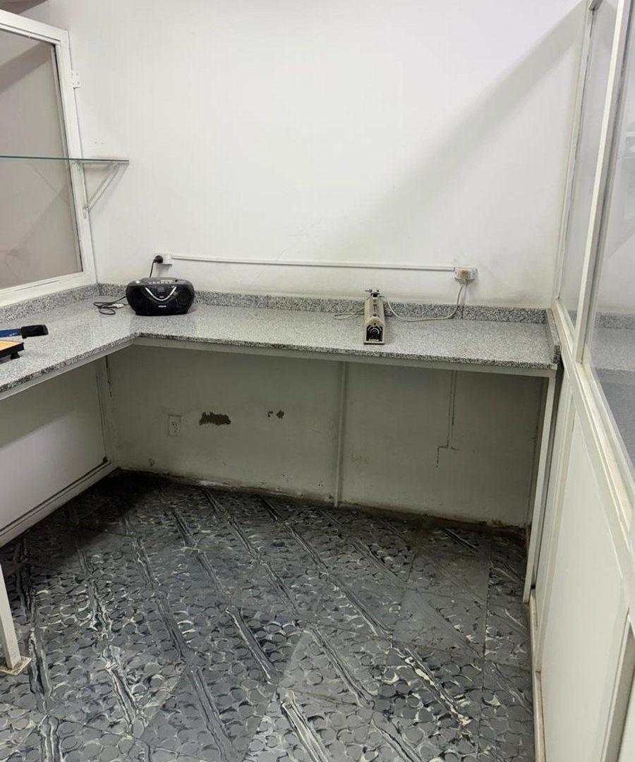 Foto de VENTA DE GALPON MULTIESPACIO, imagen 3