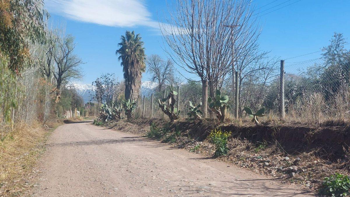 Foto de TERRENO IDEAL DESARROLLO INMOBILIARIO EN MAIPU, imagen 5