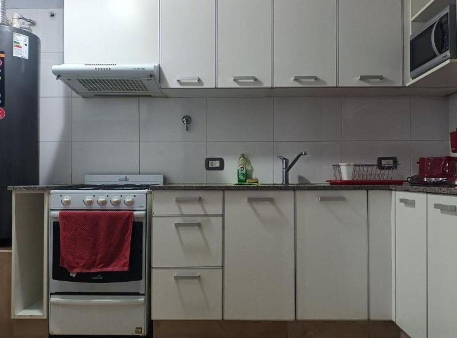 Foto de Departamento 2 habitaciones amoblado centro cocher, imagen 3