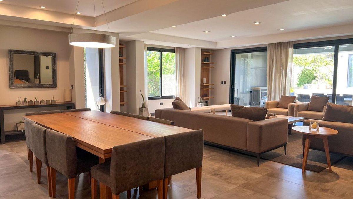 Foto de Casa en venta Chacras de Coria, imagen 2
