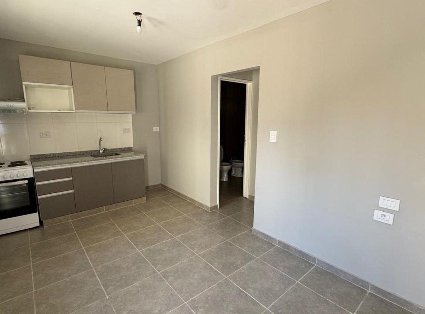 Foto de VENDE DEPARTAMENTO PLANTA BAJA DORREGO, imagen 1