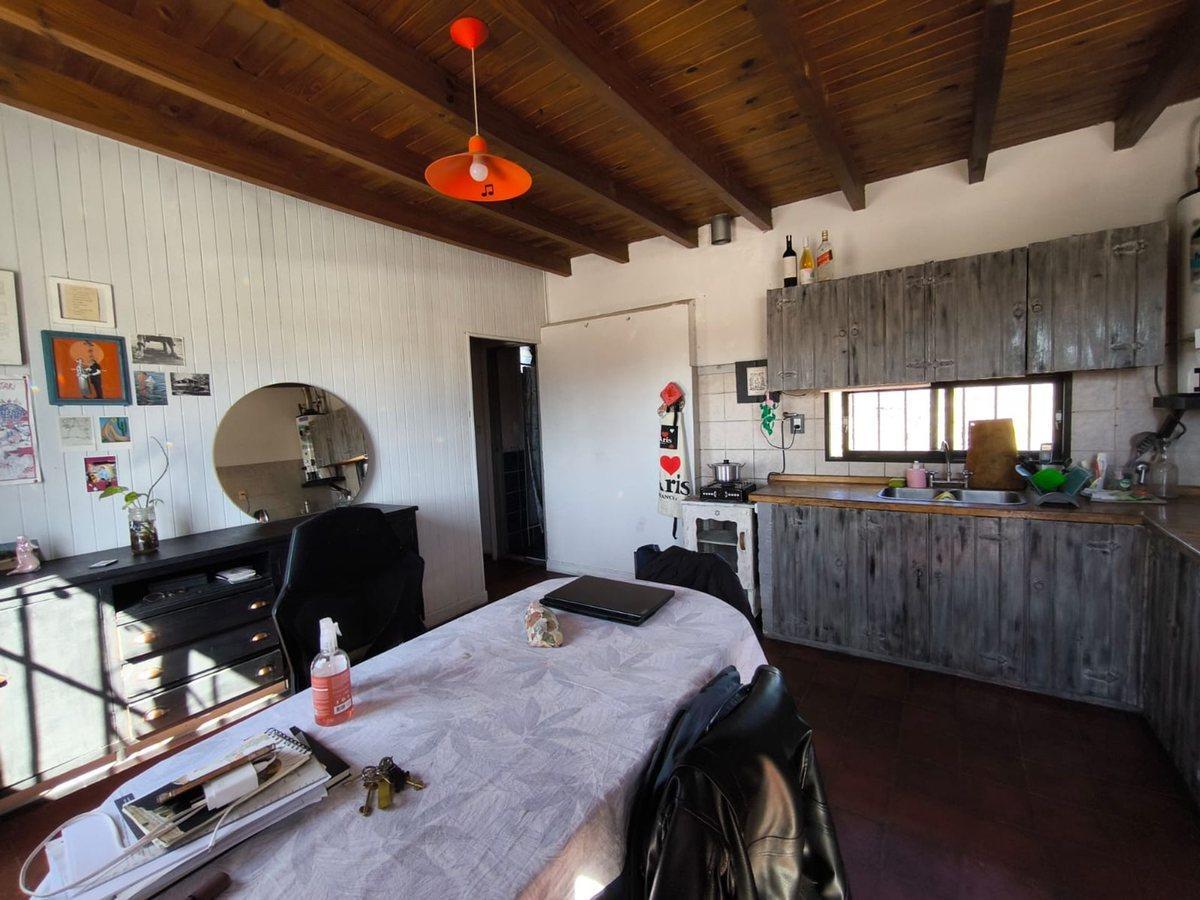 Foto de VENTA CASA MAS DEPARTAMENTO SAN JOSE GUAYMALLEN, imagen 4