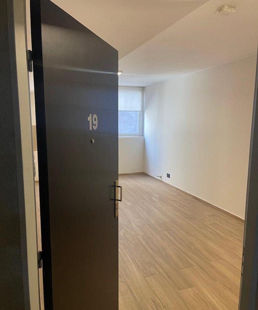 Foto de Moderno departamento centrico reciclado a nuevo, imagen 1
