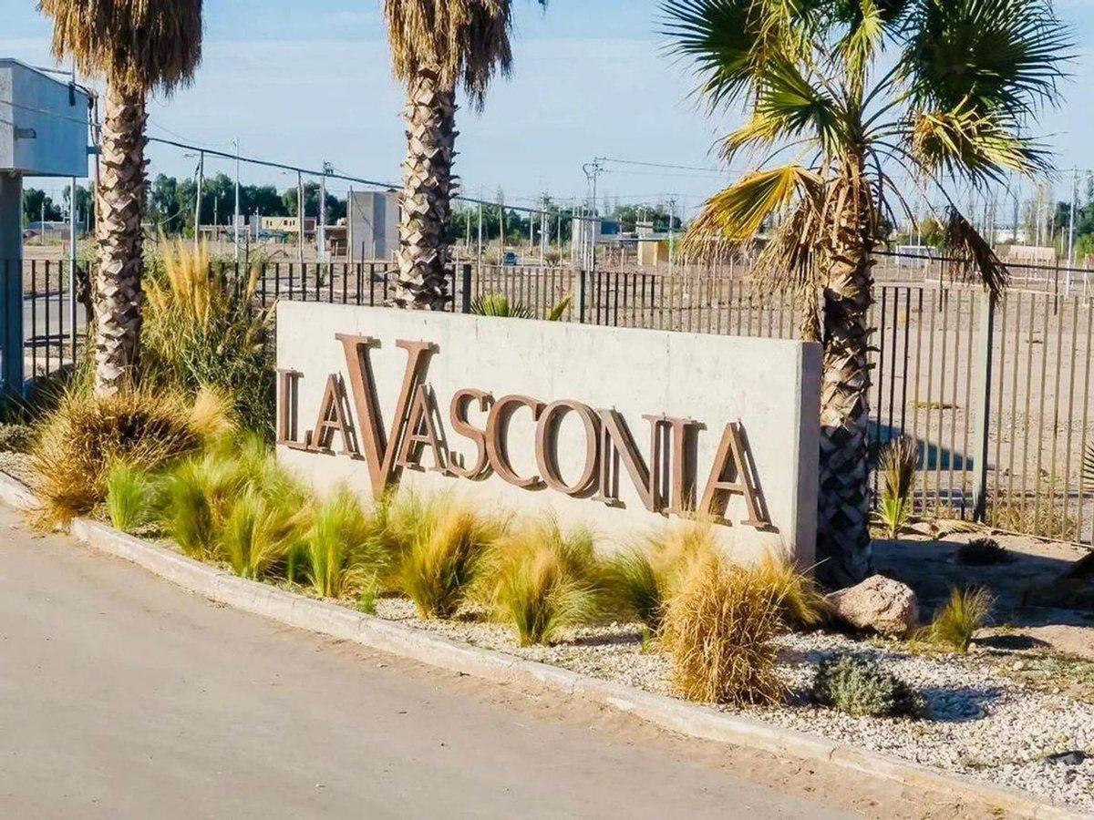 Foto de Lote en venta Barrio Privado La Vasconia Maipú, imagen 4
