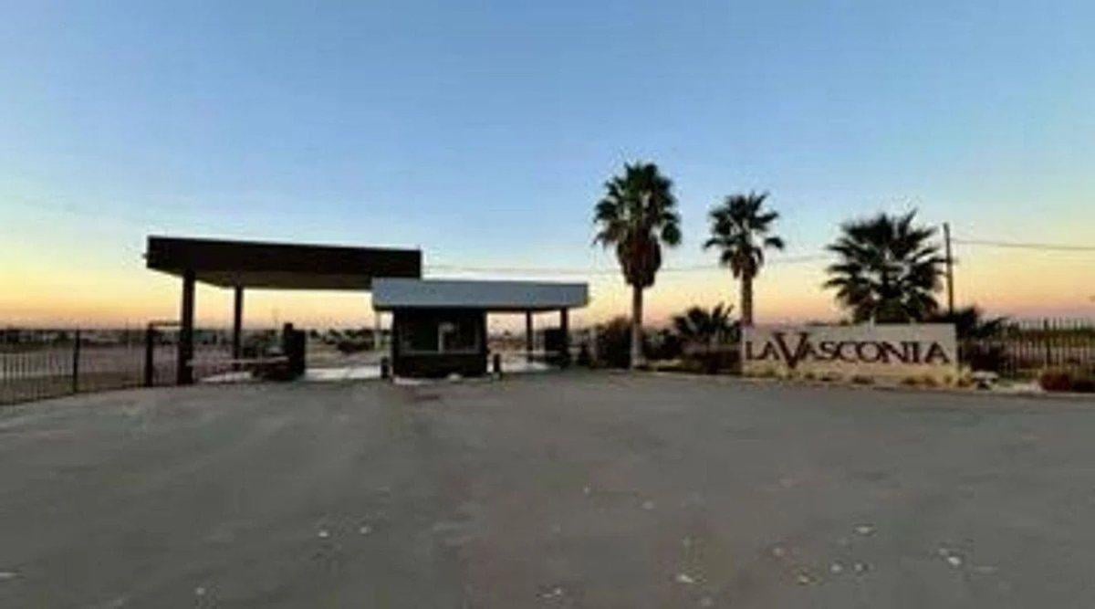 Foto de Lote en venta Barrio Privado La Vasconia Maipú, imagen 1