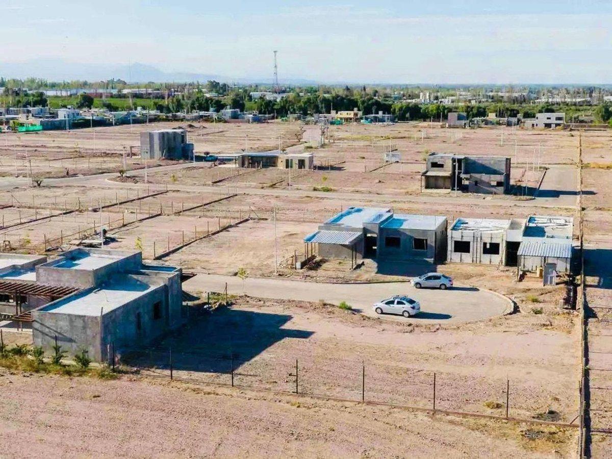 Foto de Lote en venta Barrio Privado La Vasconia Maipú, imagen 2